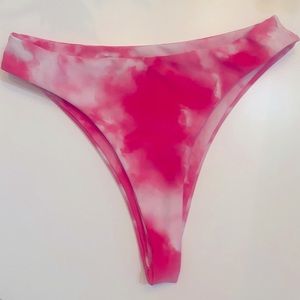 swim bottoms cheeky